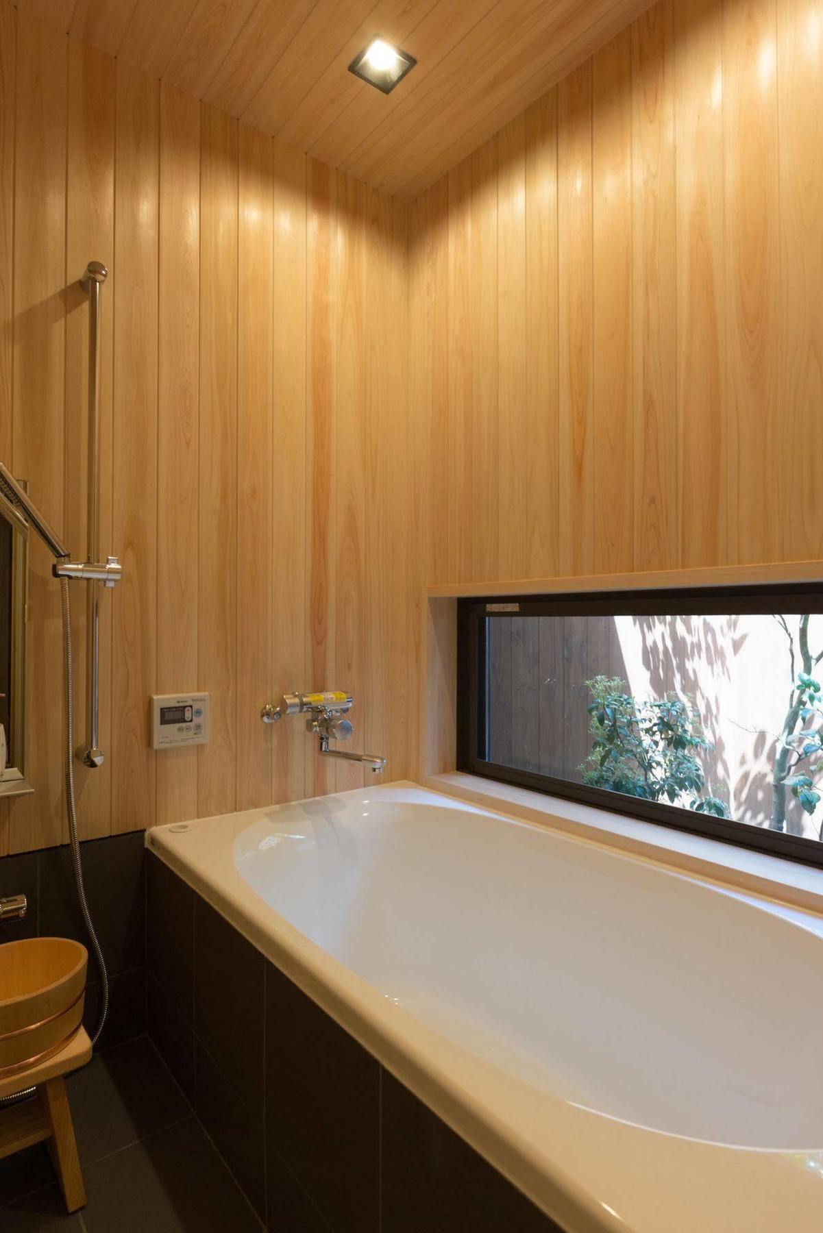 Rikyu An Machiya Residence Inn Kyoto Eksteriør billede